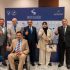 Iraq Crowned West Asia Champion and Receives the Flag for the Next Edition